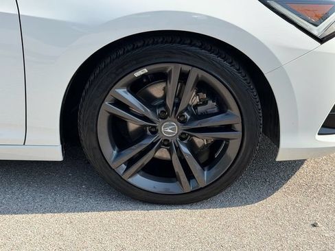 Used 2025 Acura Integra A-Spec FWD image 19