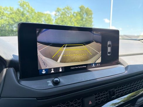 Used 2024 Honda Accord EX-L image 29