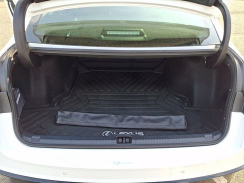Certified 2023 Lexus IS 350 F Sport w/ Memory Package AWD/4WD image 29