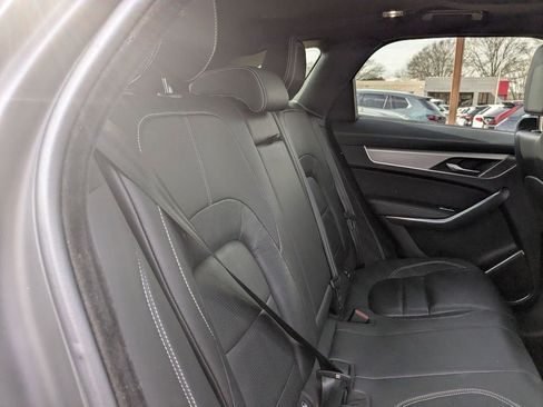 Used 2024 Jaguar F-PACE R-Dynamic S image 31