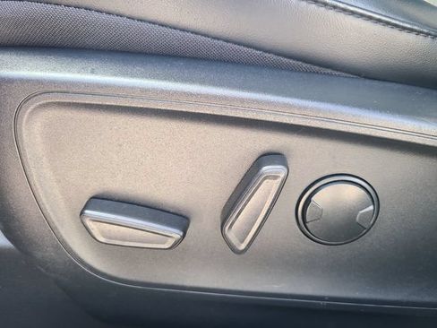 Used 2024 Ford Escape ST-Line w/ Tech Pack #1 FWD image 22