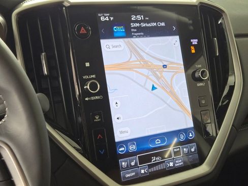 New 2026 Subaru Ascent Touring image 15