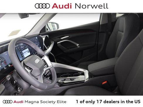 New 2026 Audi Q5 Premium AWD/4WD image 19