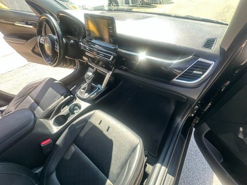Used 2021 Kia Seltos EX AWD/4WD image 33