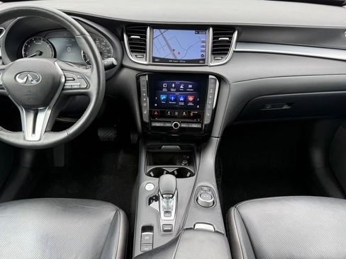 Used 2019 INFINITI QX50 Essential w/ Premium Heat Package AWD/4WD image 22