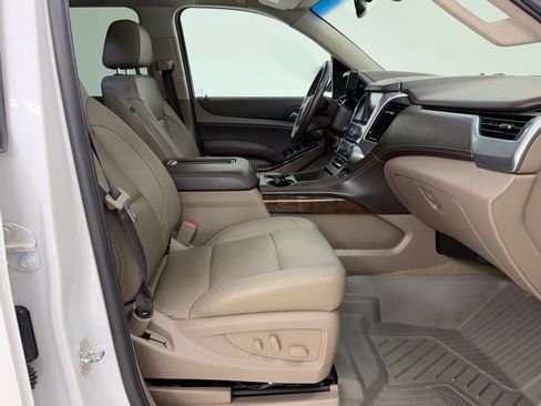 Used 2017 Chevrolet Tahoe LT w/ LT Signature Package image 33