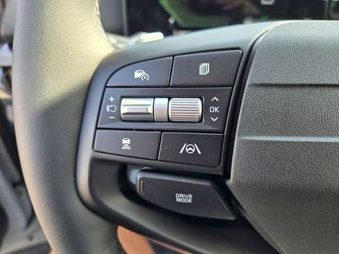 New 2026 Kia Sportage EX AWD/4WD image 11