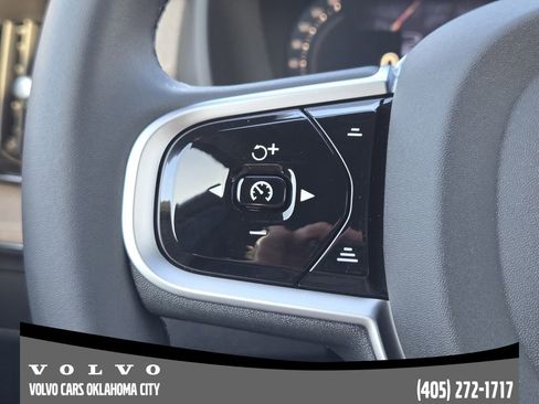 New 2026 Volvo XC90 T8 Ultra image 27