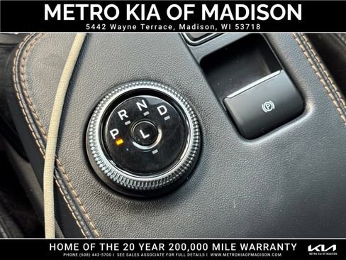 Used 2022 Ford Mustang Mach-E GT AWD/4WD image 31