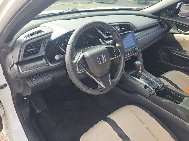 Used 2018 Honda Civic EX image 15