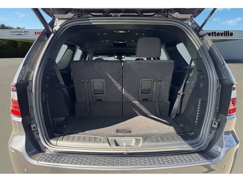 New 2026 Dodge Durango GT w/ Blacktop Package image 9