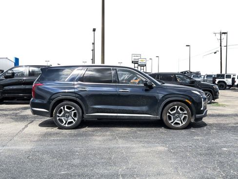 Used 2024 Hyundai Palisade SEL FWD image 8