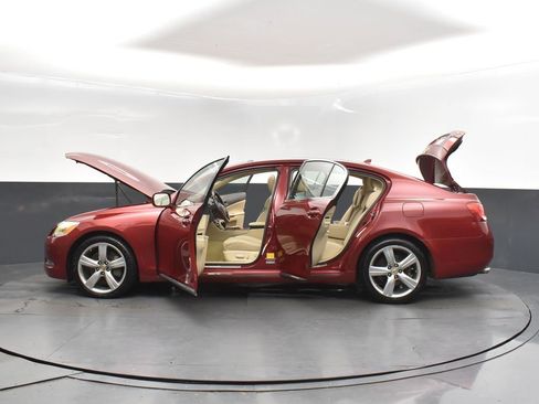 Used 2007 Lexus GS 350 image 47