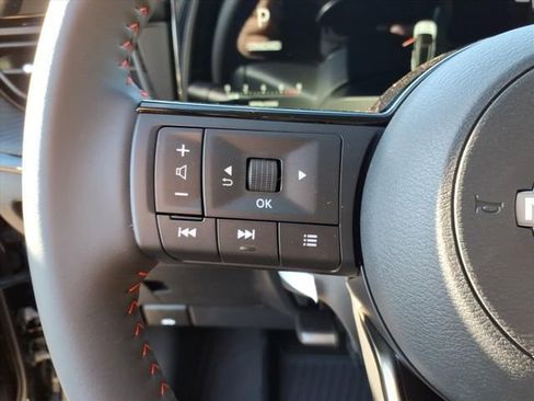 New 2026 Nissan Kicks SR w/ Cold Weather Package AWD/4WD image 20