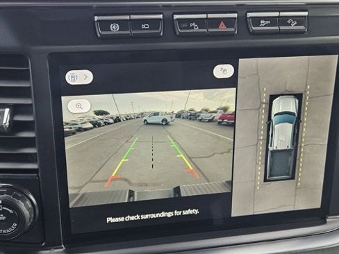 Certified 2024 Ford F350 Limited w/ FX4 Off-Road Package image 25