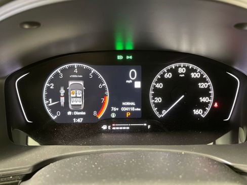 Used 2024 Honda Civic Sport image 20