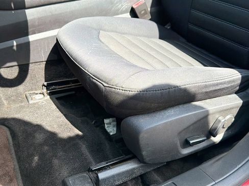 Used 2015 Ford Fusion SE FWD image 19