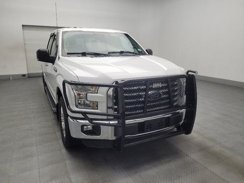Used 2015 Ford F150 XLT w/ Equipment Group 302A Luxury image 13