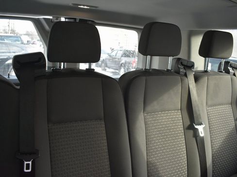 Used 2023 Ford Transit 350 XLT image 30