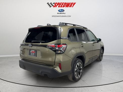New 2026 Subaru Forester Premium image 9