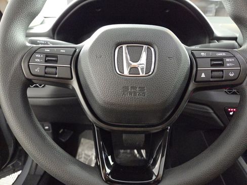 New 2026 Honda Accord SE image 11