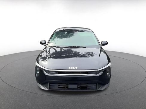 Used 2025 Kia K4 LXS image 4