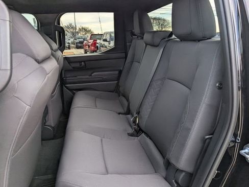 New 2026 Toyota Tacoma SR image 19