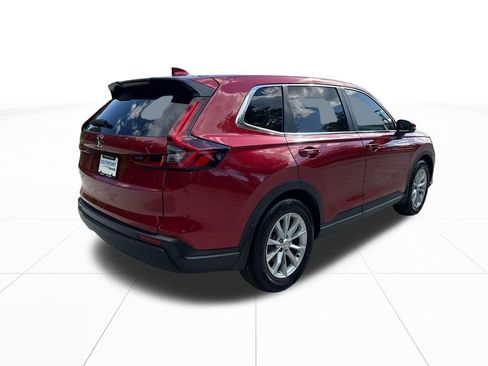 Certified 2025 Honda CR-V EX-L image 7