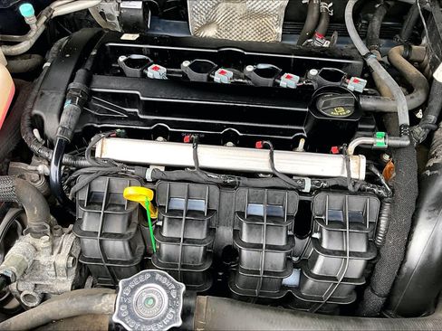 Used 2016 Jeep Compass High Altitude image 31