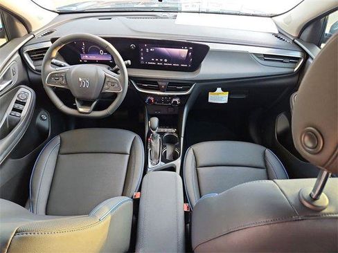 New 2026 Buick Encore GX Sport Touring w/ Advanced Technology Package image 19