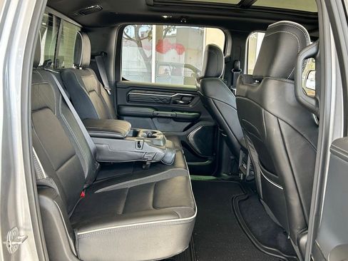 Used 2025 RAM 1500 Limited image 38