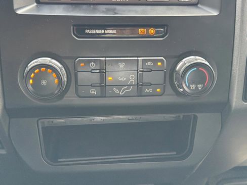 Used 2019 Ford F350 XL w/ Power Equipment Group AWD/4WD image 9