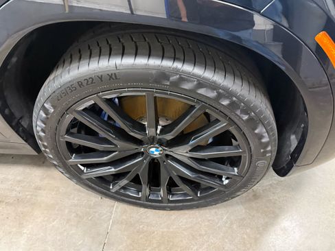 Used 2024 BMW X6 xDrive40i w/ Premium Package AWD/4WD image 31
