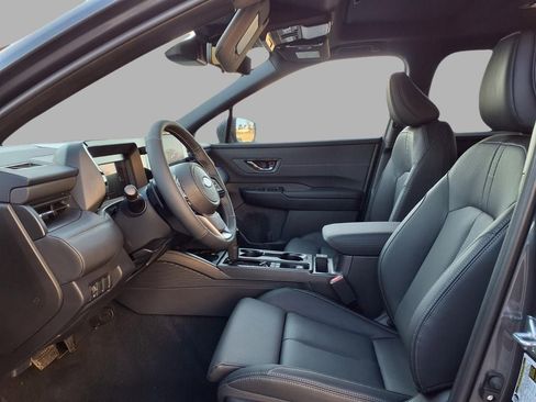 New 2026 Subaru Outback Touring XT image 15