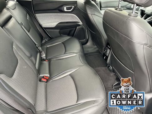 Used 2022 Jeep Compass Latitude w/ Convenience Group image 20