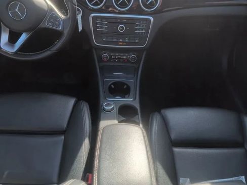 Used 2016 Mercedes-Benz CLA 250 CLA 250 4MATIC Coupe 4D image 23