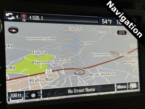 Used 2016 GMC Acadia SLT w/ Open Road Package image 6