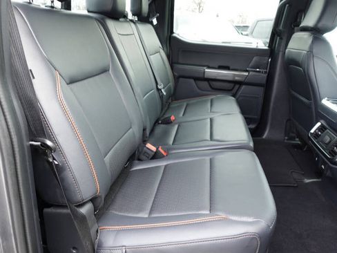 Used 2023 Ford F150 XLT w/ Equipment Group 302A High AWD/4WD image 31