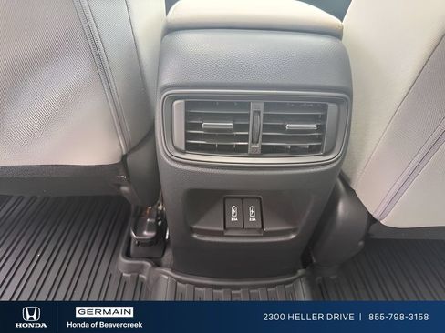 Used 2017 Honda CR-V EX image 14