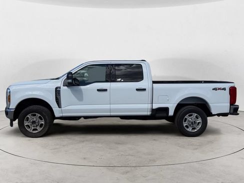 Used 2026 Ford F250 XLT AWD/4WD image 8