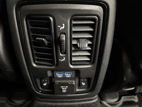 Used 2023 Dodge Durango SRT Hellcat AWD/4WD image 42
