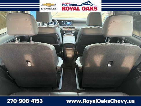 Used 2026 Hyundai Palisade SEL FWD image 30