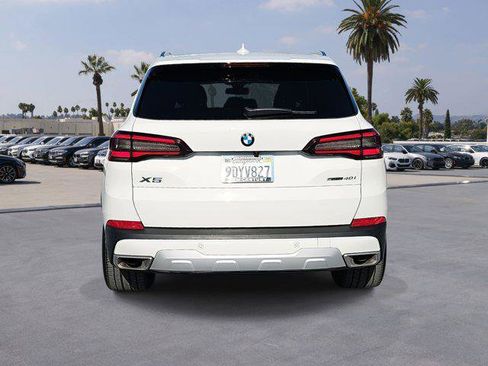 Certified 2023 BMW X5 sDrive40i w/ Executive Package image 6