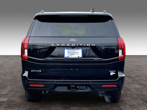 Used 2025 Ford Expedition Max Active image 28