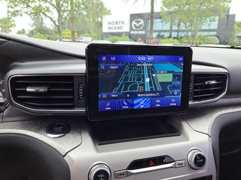 Used 2022 Ford Explorer Timberline image 17