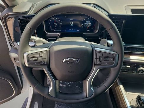 New 2026 Chevrolet Silverado 1500 RST RWD image 24