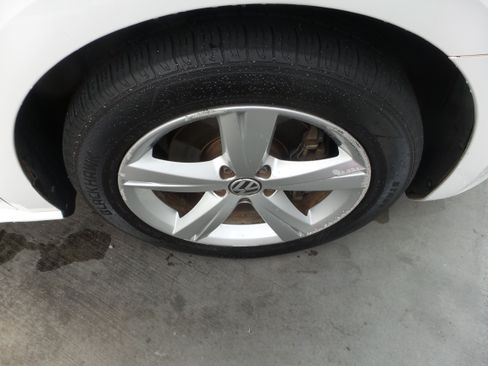 Used 2012 Volkswagen Passat 2.5 SE FWD image 20