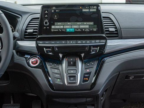New 2026 Honda Odyssey Elite image 20