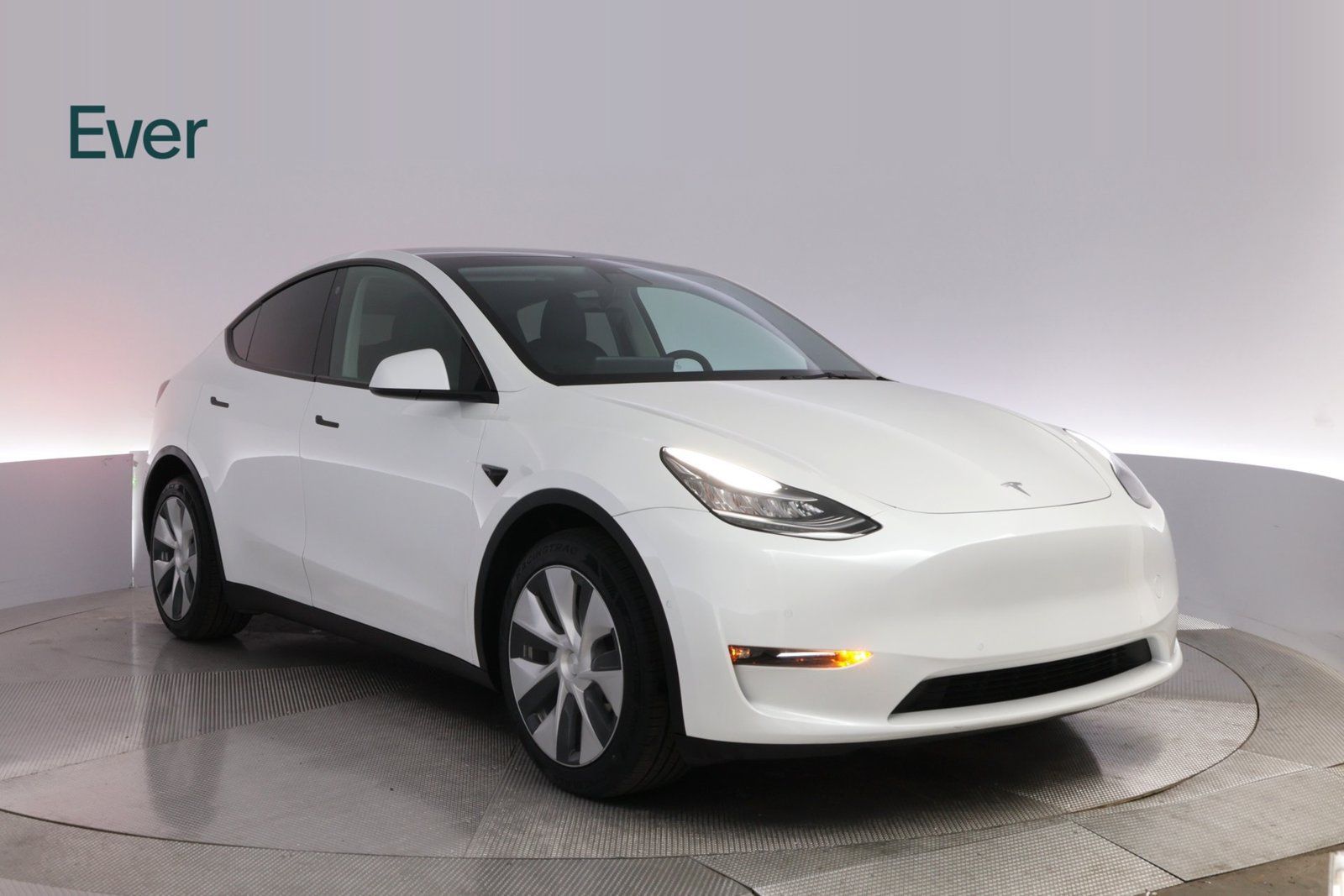 Used 2021 Tesla Model Y Long Range AWD/4WD image 13