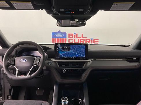 New 2026 Ford Explorer ST w/ Sun And Sound Package AWD/4WD image 19